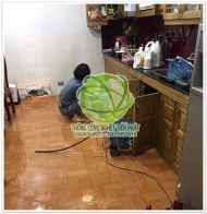 Cách thông đường ống rửa bát hiệu quả không ngờ!