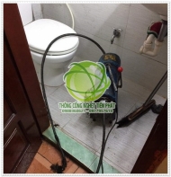 Cách thông cống nghẹt thông minh đơn giản và hiệu quả nhất