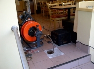 Thông cống nghẹt quận 6 nhanh chóng, bảo hành 2 năm