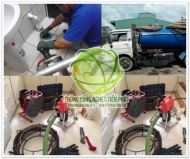  Thông cống nghẹt quận thủ đức LH:  0988 360 621.
