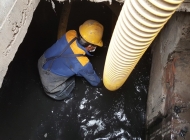 Thông cống nghẹt huyện Mộc Hóa giá rẻ - Liên hệ: 0988.360.621