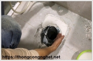 Khắc phục mùi hôi ống thoát nước như thế nào?