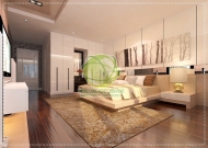 Phương pháp khử mùi nước tiểu trên nệm triệt để