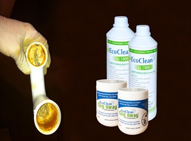 Sử dụng h&oacute;a chất th&ocirc;ng cống nghẹt c&oacute; an to&agrave;n