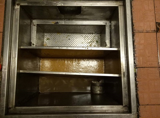 H&uacute;t bể mỡ HCM nhanh ch&oacute;ng