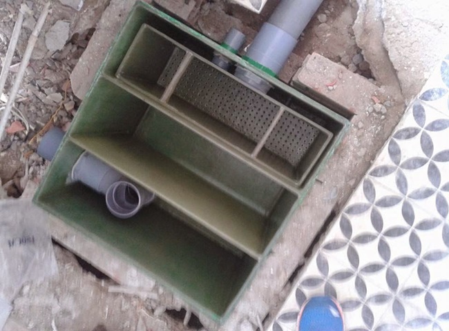 H&uacute;t bể mỡ HCM Tiến Ph&aacute;t