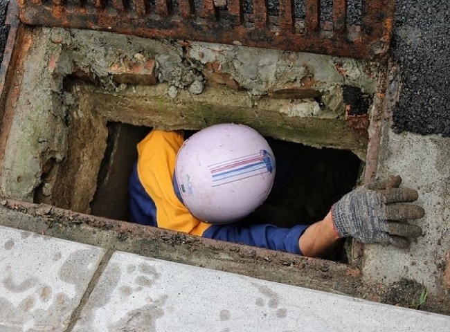 Dịch vụ nạo vét hố ga quận Thủ Đức bằng nhiều phương pháp