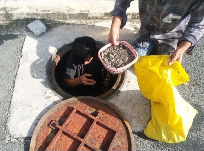 Nạo vét hố ga quận Bình Tân Tiến Phát có nhiều điểm đặc biệt