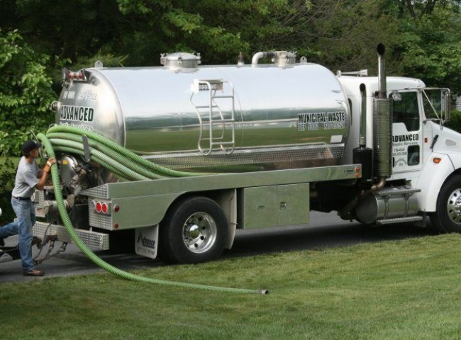 Dịch vụ nạo vét hố ga quận 11 phân bố nhiều khu vực