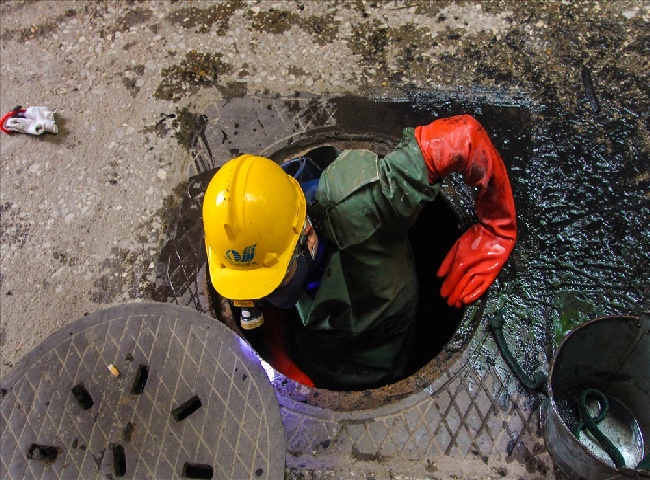 Công ty nạo vét hố ga quận Thủ Đức ở các khu vực