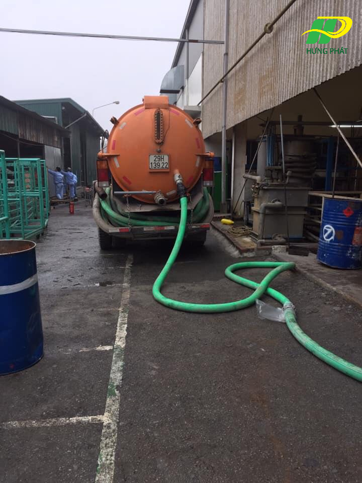 Bao l&acirc;u th&igrave; n&ecirc;n r&uacute;t hầm cầu?