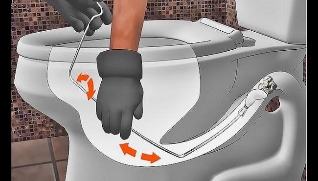 M&oacute;c treo quần &aacute;o