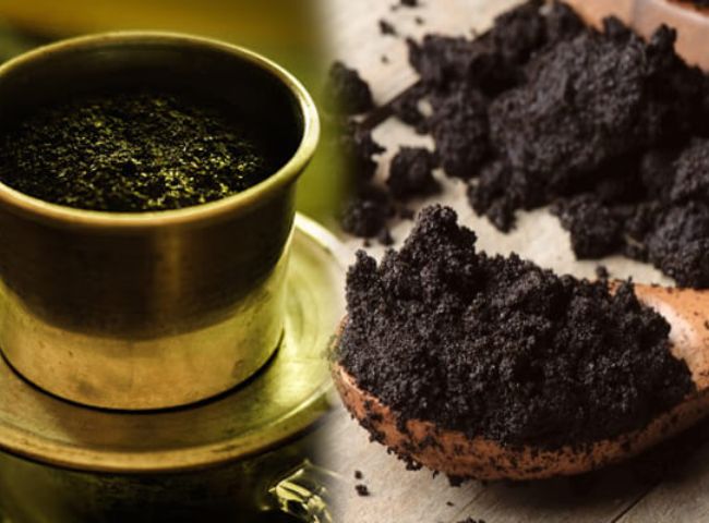 B&atilde; tr&agrave; v&agrave; c&agrave; ph&ecirc; l&agrave; nguy&ecirc;n liệu v&ocirc; c&ugrave;ng dễ t&igrave;m để khử m&ugrave;i h&ocirc;i ph&ograve;ng