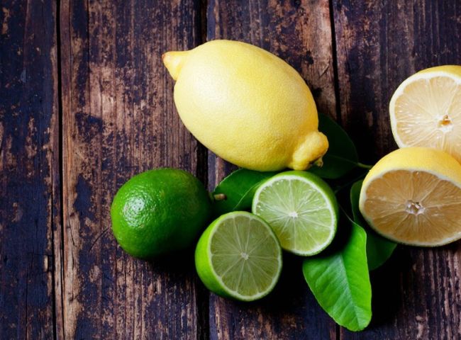 Khử m&ugrave;i bằng chanh mang lại cho bạn m&ocirc;i trường dễ chịu