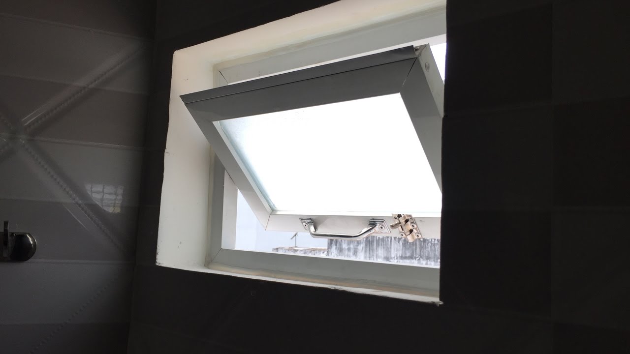 Mở cửa th&ocirc;ng gi&oacute;