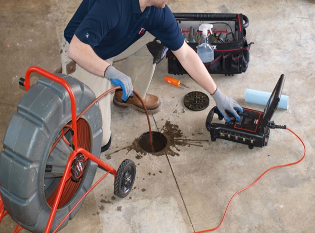 c&aacute;ch khử m&ugrave;i h&ocirc;i cống khu chung cư