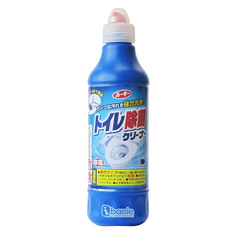 Nước tẩy rửa bồn cầu Daiichi Nhật Bản