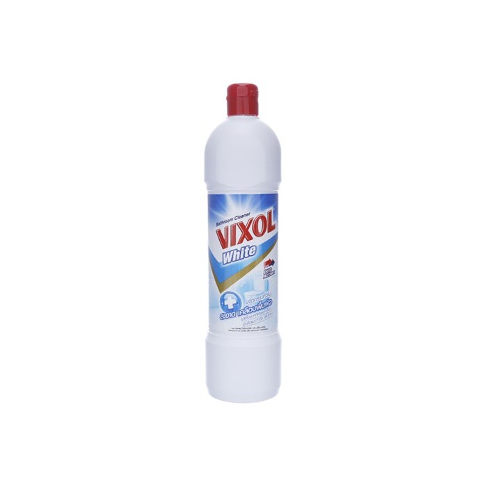 Nước tẩy rửa bồn cầu Vixol