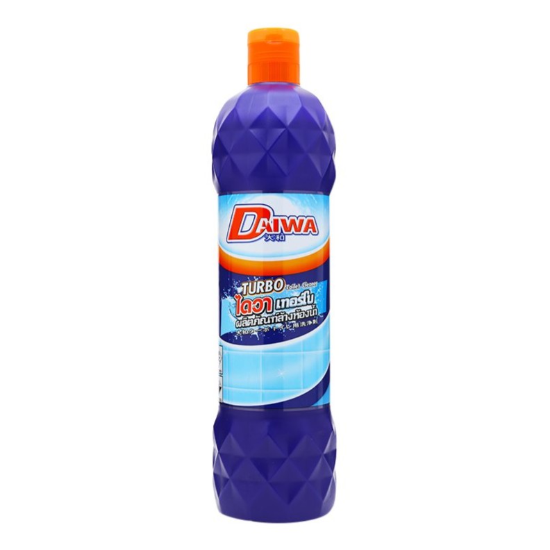 Nước tẩy rửa nhà vệ sinh Daiwa