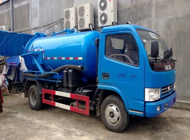 Giới thiệu về dịch vụ h&uacute;t b&ugrave;n ben c&ocirc;ng tr&igrave;nh Tiến Ph&aacute;t