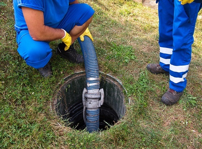 H&uacute;t hầm cầu quận 11 Tiến Ph&aacute;t &aacute;p dụng 6 nguy&ecirc;n tắc chuẩn
