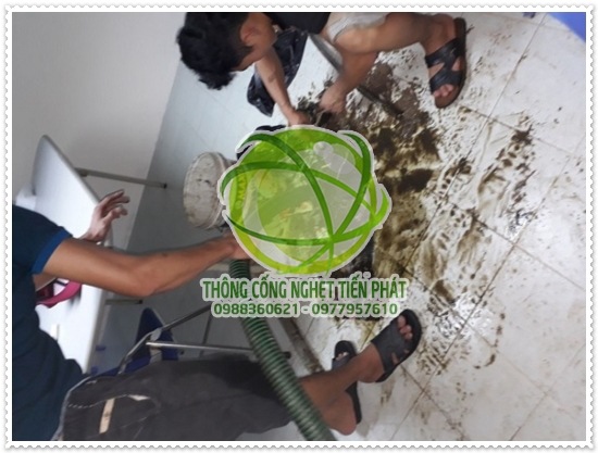 Một số mẹo sửa bồn cầu nghẹt nhanh nhất