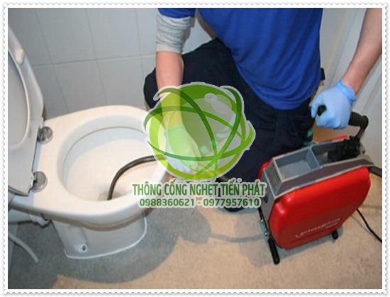 Sửa chữa bồn cầu tại nh&agrave;.