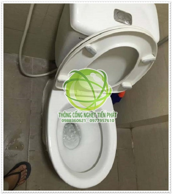 Sửa chữa bồn cầu tại nh&agrave;.
