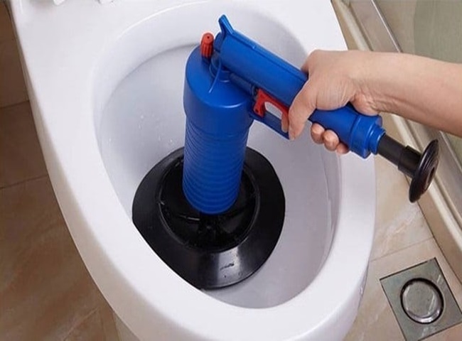 C&ocirc;ng ty th&ocirc;ng bồn cầu nghẹt Quận 11 l&agrave;m việc theo quy tr&igrave;nh