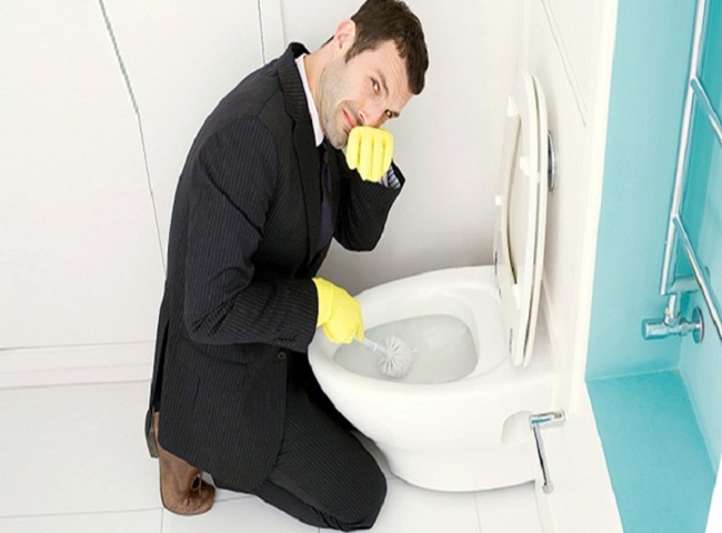 Th&ocirc;ng bồn cầu Quận 6 tại nh&agrave; tiết kiệm chi ph&iacute;