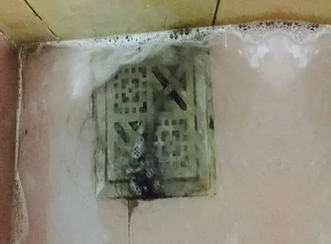 Thông cống nghẹt quận 5 và dấu hiệu