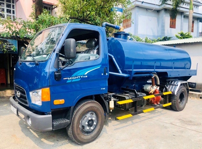 th&ocirc;ng cống nghẹt huy&ecirc;n bến lức long an