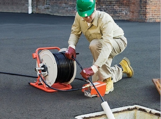 th&ocirc;ng cống nghẹt huyện đức h&ograve;a gi&aacute; rẻ