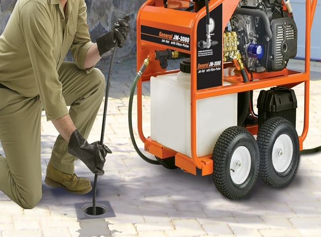 Th&ocirc;ng tắc cống nghẹt quận B&igrave;nh T&acirc;n c&oacute; quy tr&igrave;nh l&agrave;m việc cụ thể