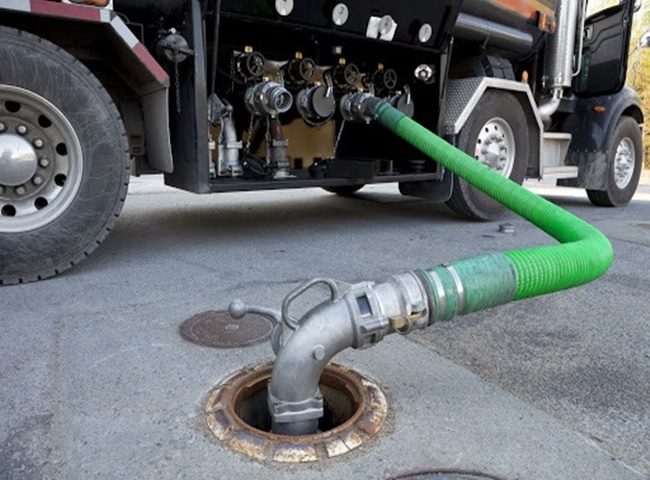 Dịch vụ th&ocirc;ng cống nghẹt quận 10 uy t&iacute;n nhất