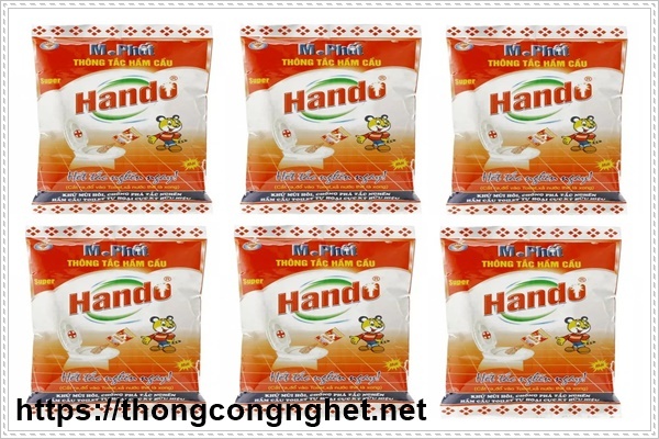 Bột th&ocirc;ng tắc bể phốt mua ở đ&acirc;u?