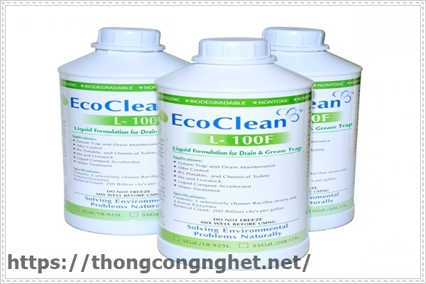 Dung dịch th&ocirc;ng tắc chậu rửa b&aacute;t