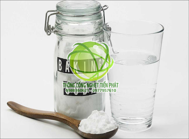 C&aacute;ch xử l&yacute; m&ugrave;i h&ocirc;i hố ga bằng việc th&ocirc;ng cống