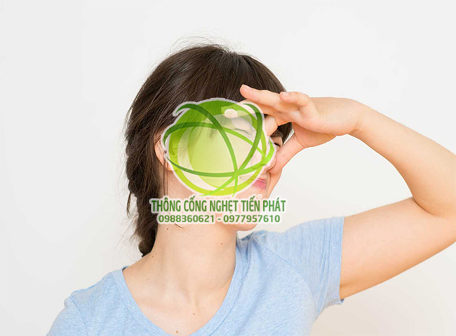 Nguy&ecirc;n nh&acirc;n l&agrave;m cho hố ga bốc m&ugrave;i