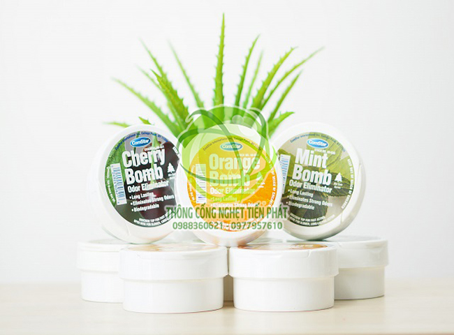 S&aacute;p thơm khử m&ugrave;i h&ocirc;i nh&agrave; vệ sinh tốt nhất