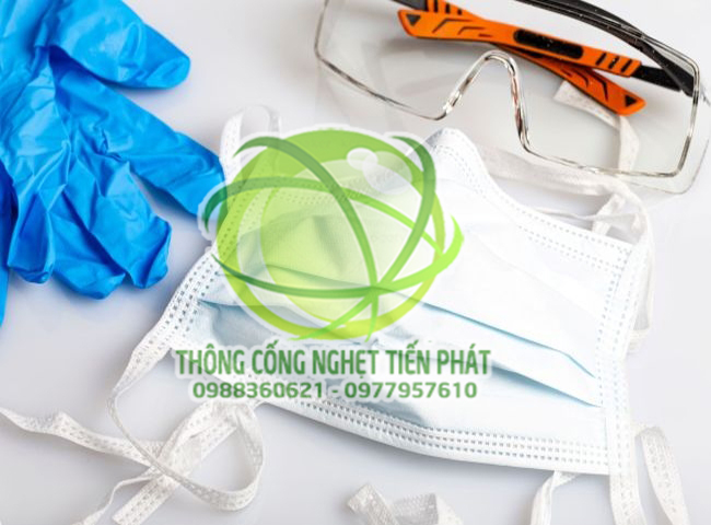 Thuốc ph&acirc;n hủy hầm cầu v&agrave; một số lưu &yacute; khi sử dụng